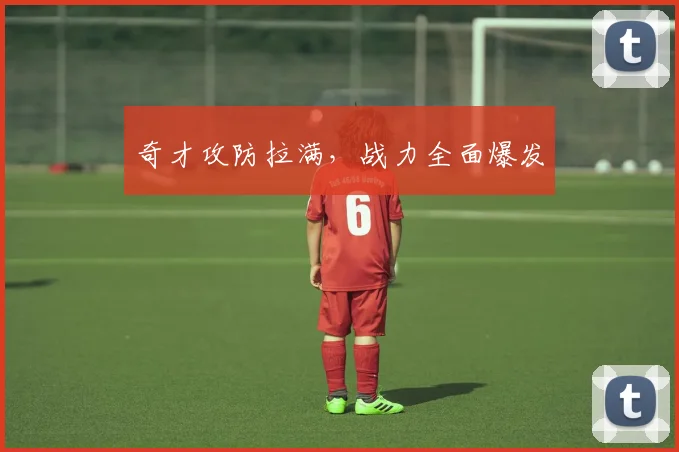 奇才攻防拉满，战力全面爆发