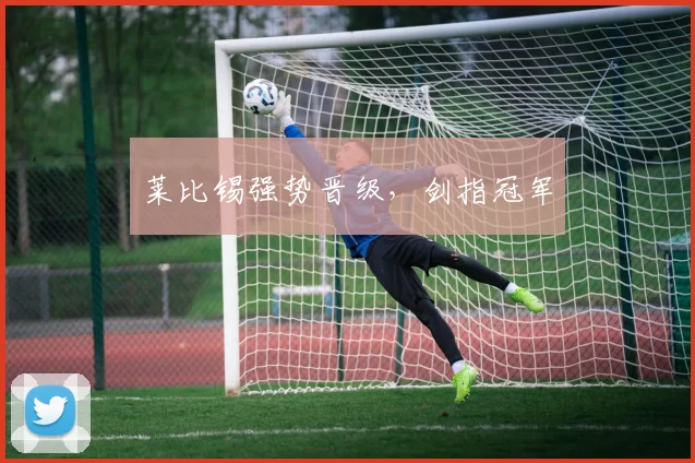 莱比锡强势晋级,剑指冠军