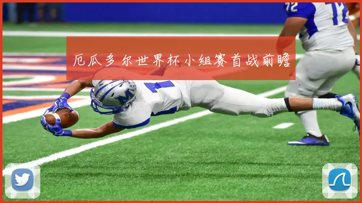 厄瓜多尔世界杯小组赛首战前瞻