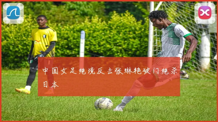 中国女足绝境反击张琳艳破门绝杀日本