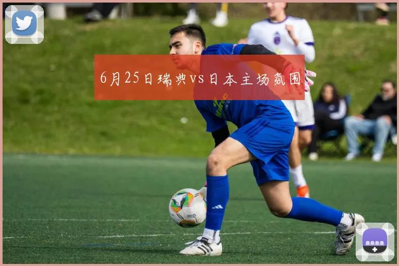 6月25日瑞典vs日本主场氛围