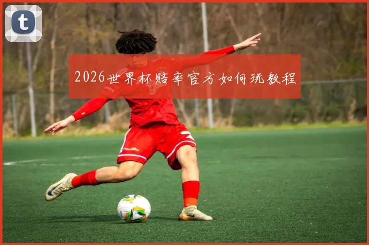 2026世界杯赔率官方如何玩教程