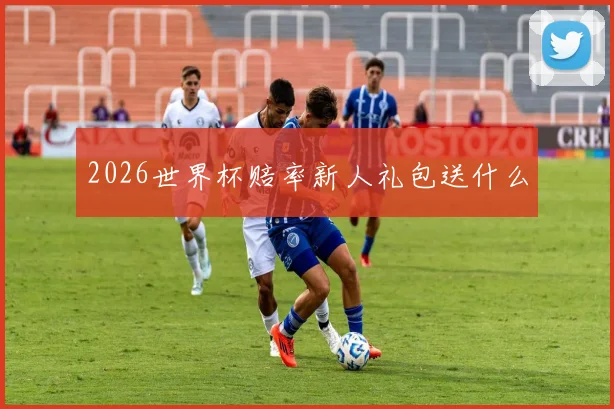 2026世界杯赔率新人礼包送什么