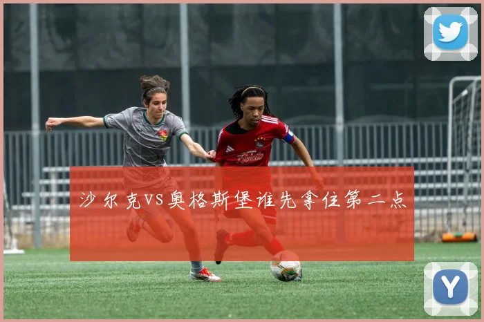 沙尔克vs奥格斯堡谁先拿住第二点