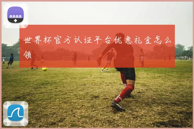 世界杯官方认证平台优惠礼金怎么领
